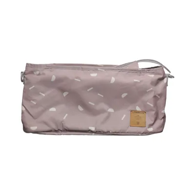 Skötväska (Rosa) från Lässig Polyester
