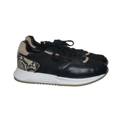 Sneakers (Zwart, Beige, Meerkleurig) van Hoff