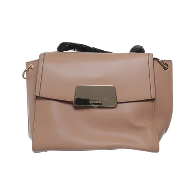 Umhängetasche (Pink) von Cromia Leder