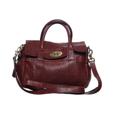 Sac à main (Rouge) de Mulberry