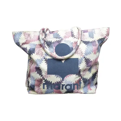 Canvas bag (Yenky) from Isabel Marant Polyamide