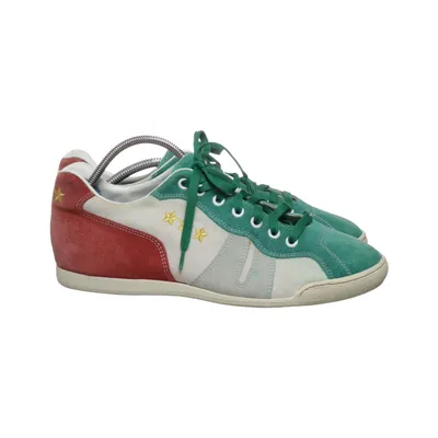 Trainingsschoenen (Wit, Meerkleurig) van Pantofola d'Oro