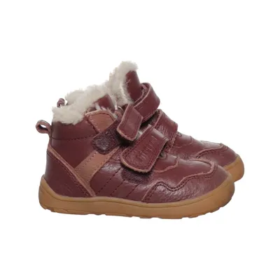 Boots (Lila, Brun) från Bisgaard