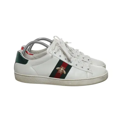 Sneakers (Ace) from Gucci Leather