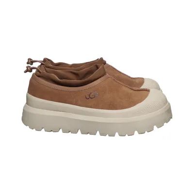 Tofflor (Brun, Beige) från UGG Skinn