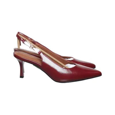 High heels (Red) from Catwalk Polyurethane