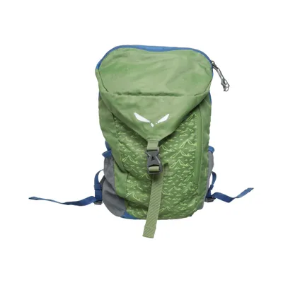 Rugzak (Groen, Blauw, Grijs) van Salewa