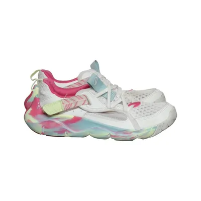 Baskets (Blanc, Rose, Multicolore) de Decathlon