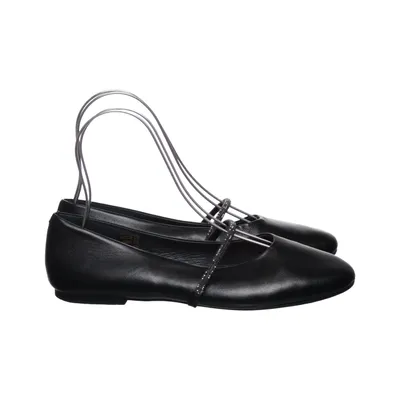 Ballerines (Noir) de Jonak