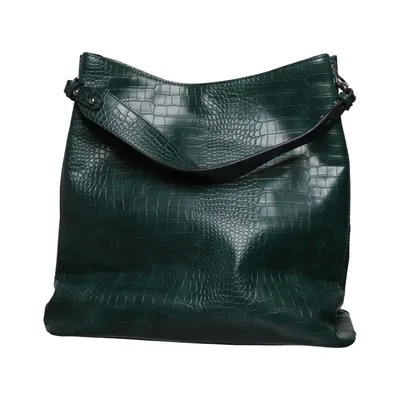 Shoulder-bag (Green) from Beck Söndergaard