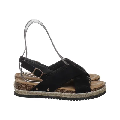 Sandaler (Svart, Beige) från Krush