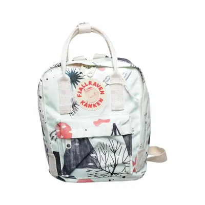 Backpack (Kanken Mini) from Fjällräven