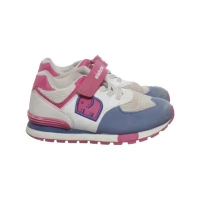 Trainers (Blue, Pink, Multicolored) from Elefanten