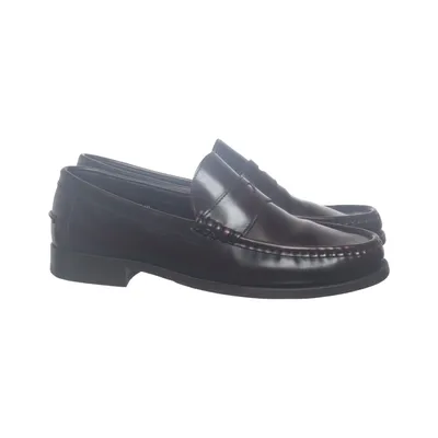 Loafers (Kingston) fra Loake Læder