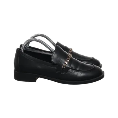 Loafers (Zwart) van Rubi