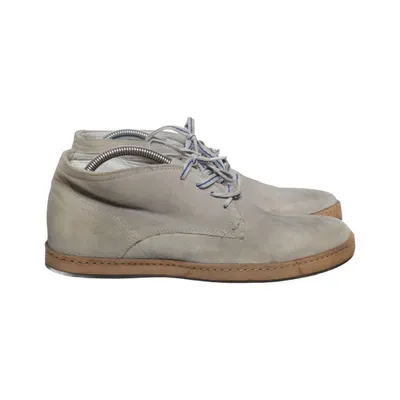 Desert boots (Gray) from Gabor