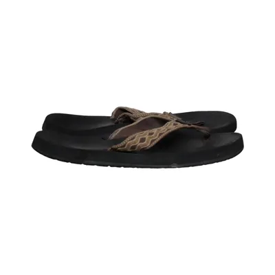 Tongs (Noir, Marron, Beige) de Reef