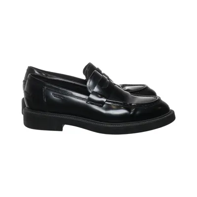 Loafers (Sort) fra Vagabond