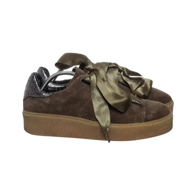 Sneaker (Braun) von Tango