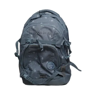 Backpack (Gray) from Coocazoo