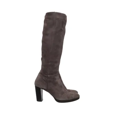 Boots (Brown) from Lazzarini Leather