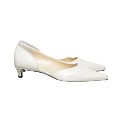 Pumps (Beige) från Cinque Skinn