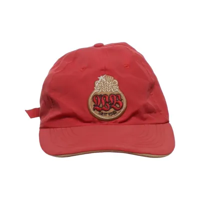 Casquette de baseball (Rouge) de Hummer