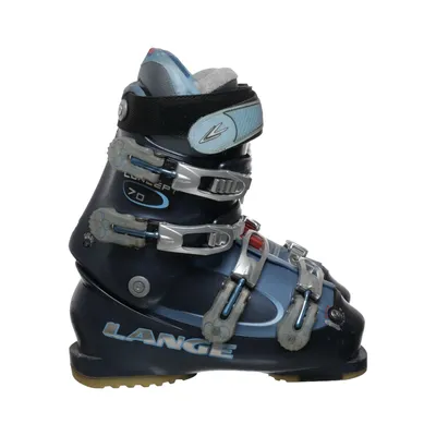 Ski accessory (Concept 70) from Lange