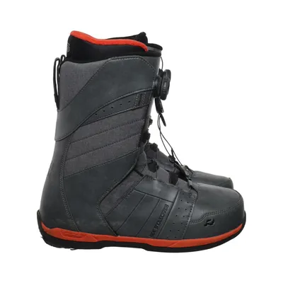 Snowboard boots (Hem) från Ride Snowbords