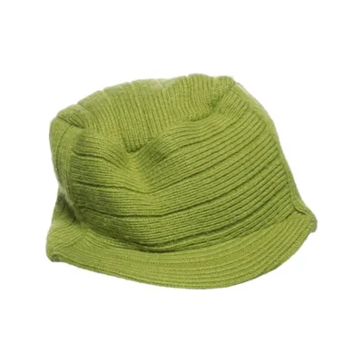 Skipper hat (Grøn) fra Gravity Akryl