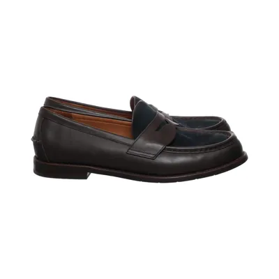Loafers (Alston Penny) from Polo Ralph Lauren Leather