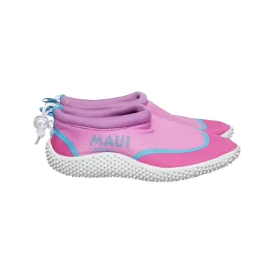 Waterschoenen (Roze, Blauw, Lila) van Maui Sports