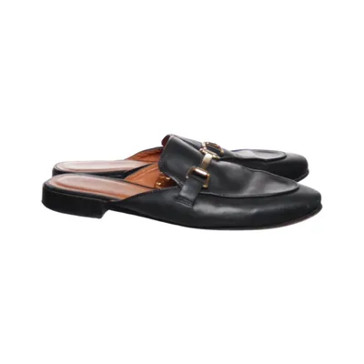 Slip-ins (Black) from Jonak Leather