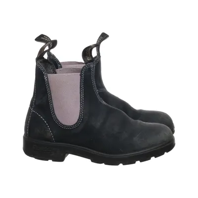 Chelsea boots (Blue) from Blundstone