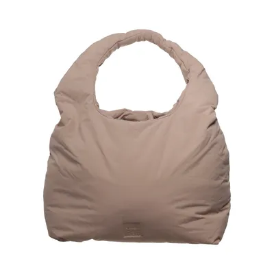 Shoulder-bag (Beige) from Got Bag