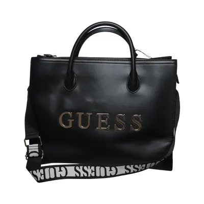 Handtasche (Schwarz) von Guess