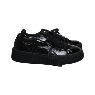 Sneakers (Creeper) van Puma by Rihanna Leer