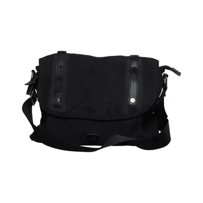 Skuldertaske (Sort) fra Camel Active