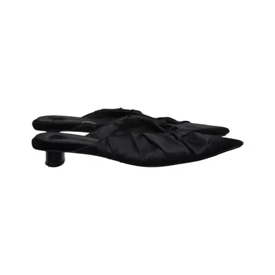 Mules (Schwarz) von H&M