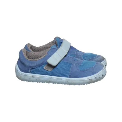 Gymnastic shoes (Blue, Gray) from Bundgaard