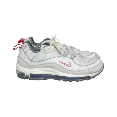 Träningsskor (Vit, Grå, Röd) från Nike