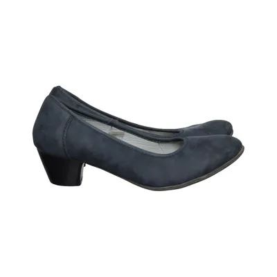 Kilklackar (SHOES-EU-41) från Annie G. Skinn