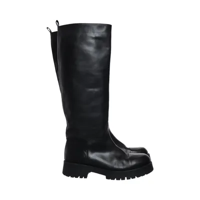 Boots (Black) from Jonak