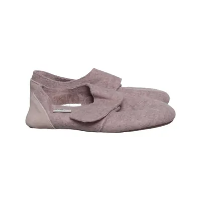 Tofflor (Rosa) från Manguun