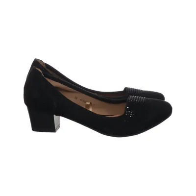 Pumps (Schwarz) von Clara Barson