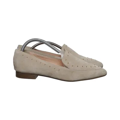 Loafers (Beige) from Nelson