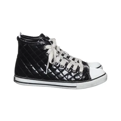 Sneaker (Schwarz) von Dolce & Gabbana