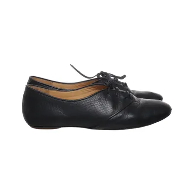 Oxford-Schuhe (Schwarz) von D.Co Copenhagen