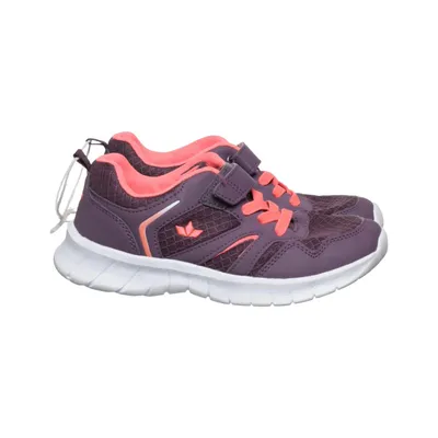 Trainers (Purple, Pink, White) from Lico