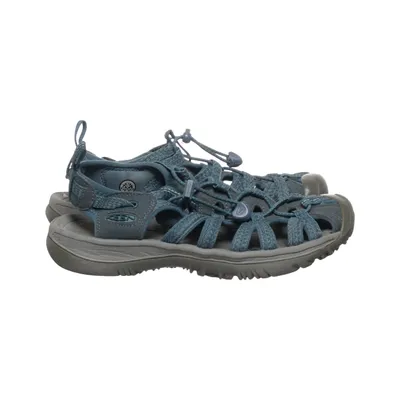 Sandales (Bleu, Gris) de Keen